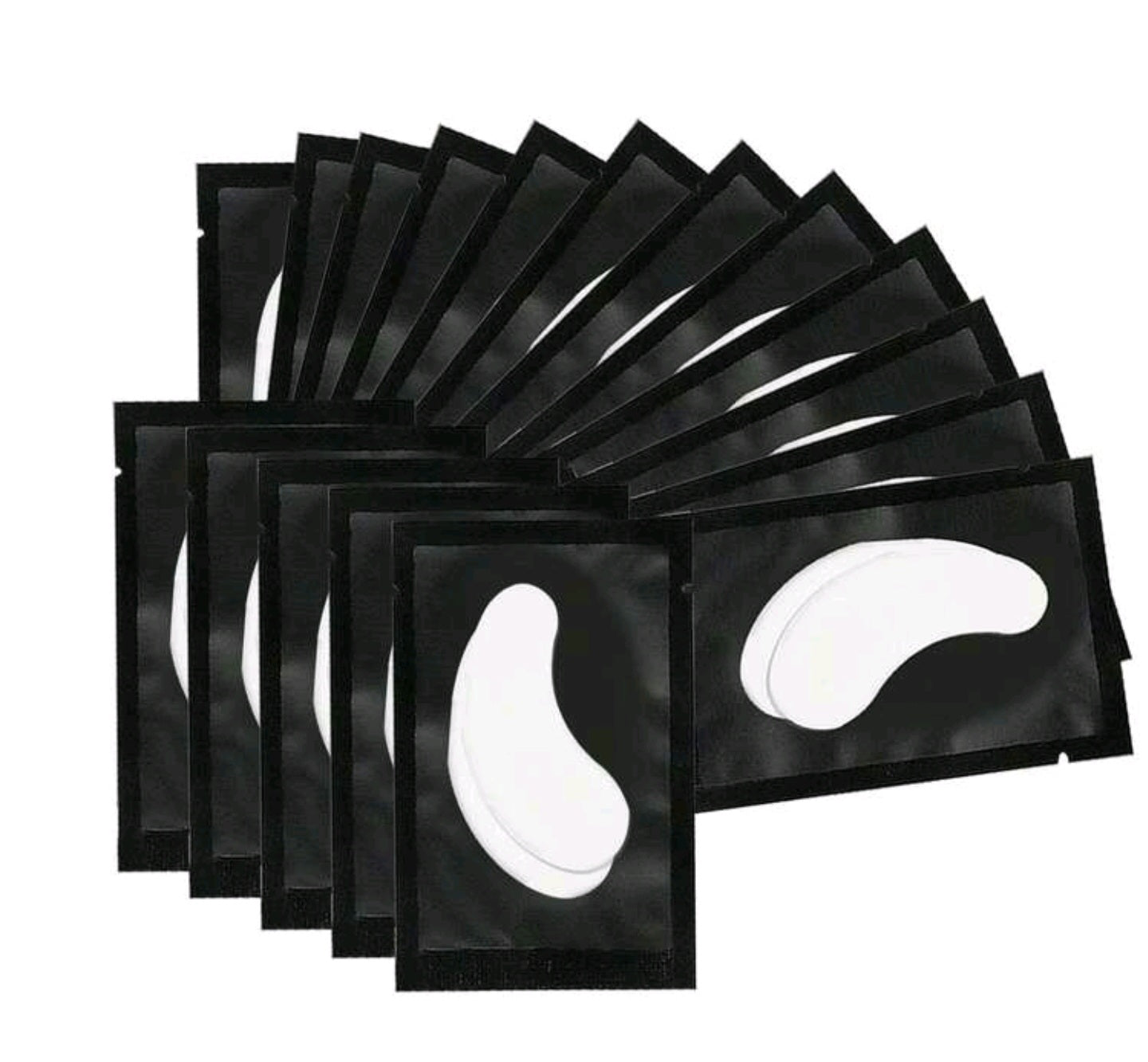 Pad gel