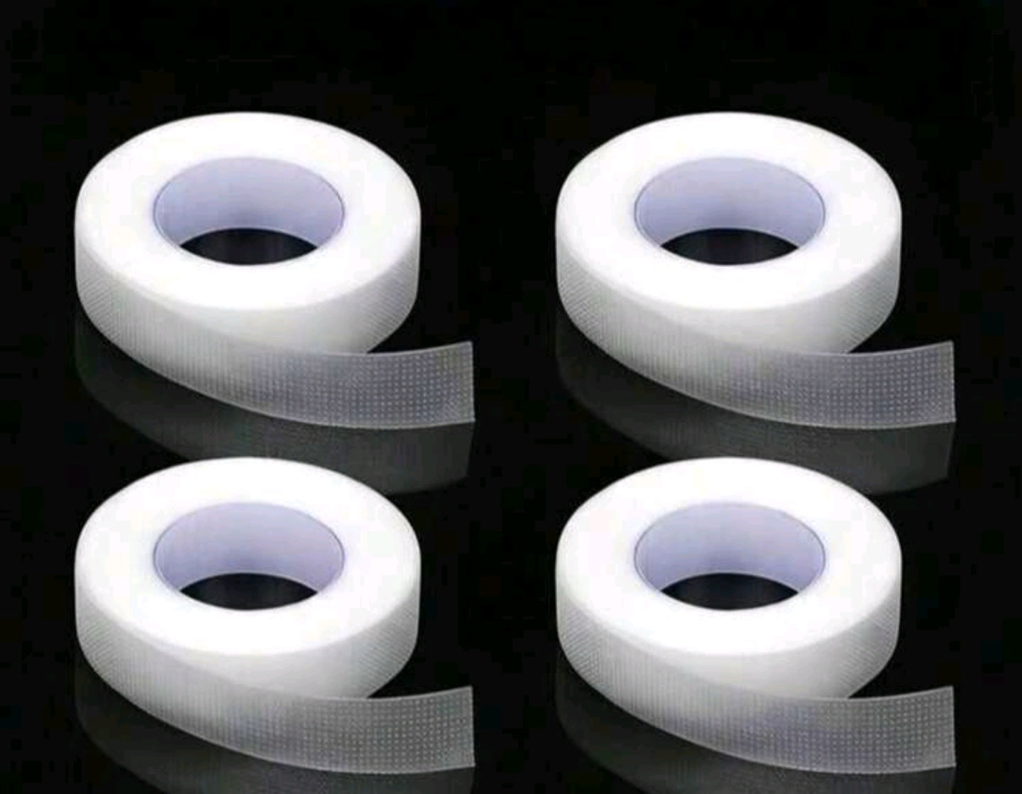 Tape Clear