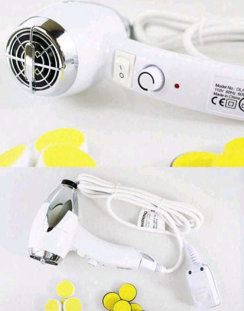 Maquina pedicura