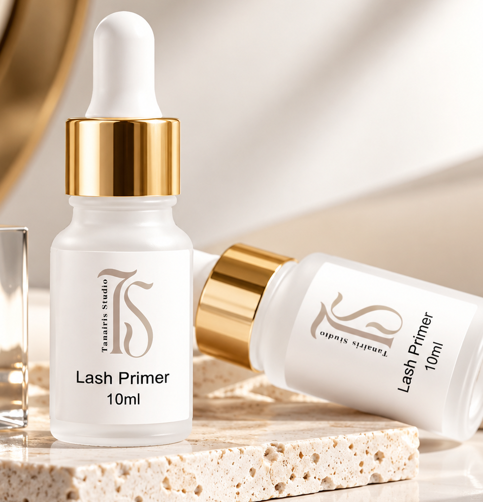 Bonder & Primer